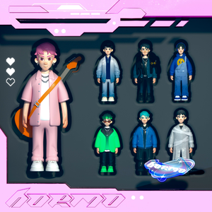 Japanese❌❌❌老师
